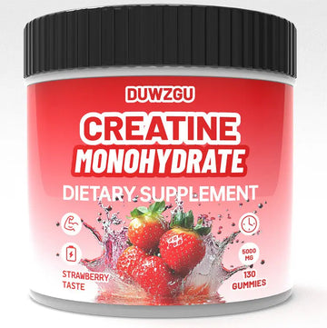 Creatine Jelly Meifu Market
