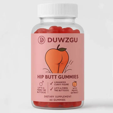 Hip Lifting Soft Candy Meifu Market