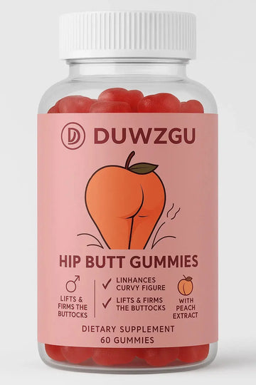 Hip Lifting Soft Candy Meifu Market