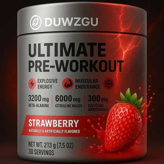 Exercise Supplement Caffeine Meifu Market