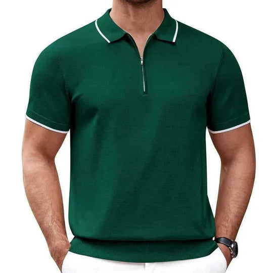 lightweight cotton blend sweater | breathable summer knitwear | casual office cardigan | energy saving