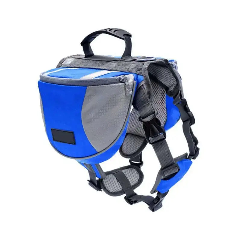 Dog Hiking Pack S - available style options