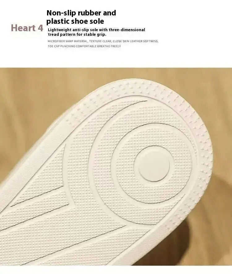 Men's Breathable All-matching Fashion Casual Board Shoes Meifu Market