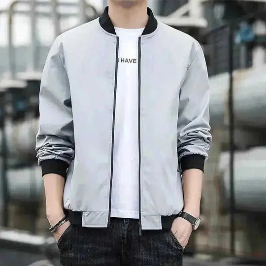 waterproof polyester fabric | lightweight windbreaker jacket | breathable outdoor coat | energy saving