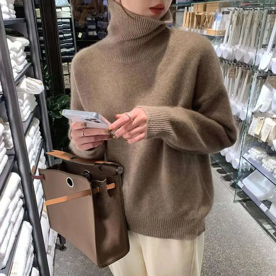 Fashion Personalized Bottoming Shirt Outerwear Women Meifu Market