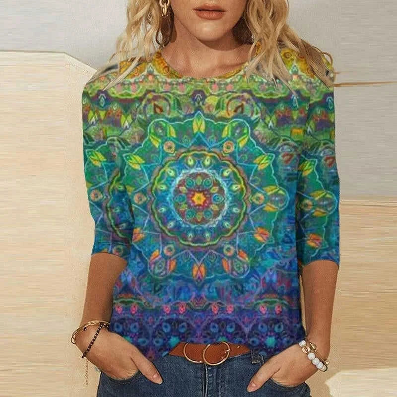 d printed fabric top | seamless 3d knit technology | lightweight breathable material | energy saving