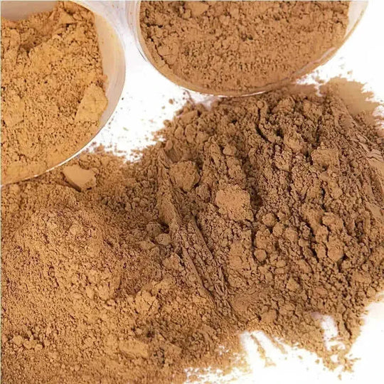micro powder foundation | long-lasting matte finish | oil control makeup | ultrasonic cleaning