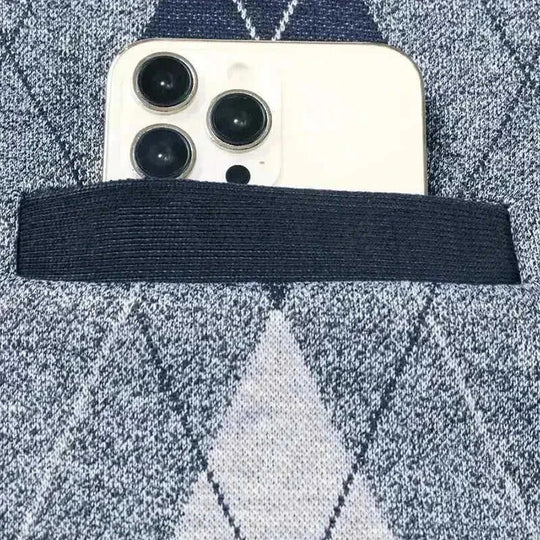 thermal cotton blend | slim fit vest | winter thermal underwear | ultrasonic cleaning
