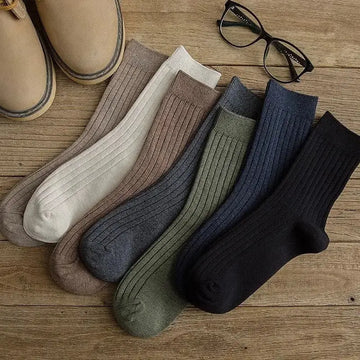 Fall Winter Men Summer Thin Socks meifu market