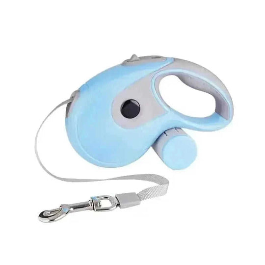 Automatic Retractable Traction Rope - Meifu Market
