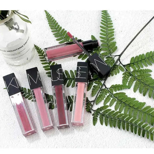 waterproof matte lipstick | long lasting liquid lipstick | smudge proof lip color | ultrasonic cleaning