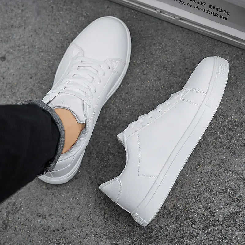 Men's Casual And Lightweight Soft-soled Sneakers Meifu Market