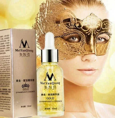 k gold anti aging cream | hyaluronic acid moisturizer | collagen face cream for wrinkles | ultrasonic cleaning
