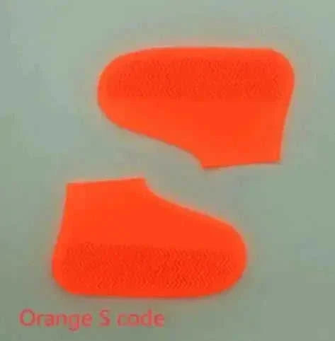 waterproof silicone rain boots | lightweight hiking footwear | foldable travel boots | ultrasonic cleaning
