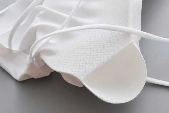 Ice silk wrap underwear Meifu Market