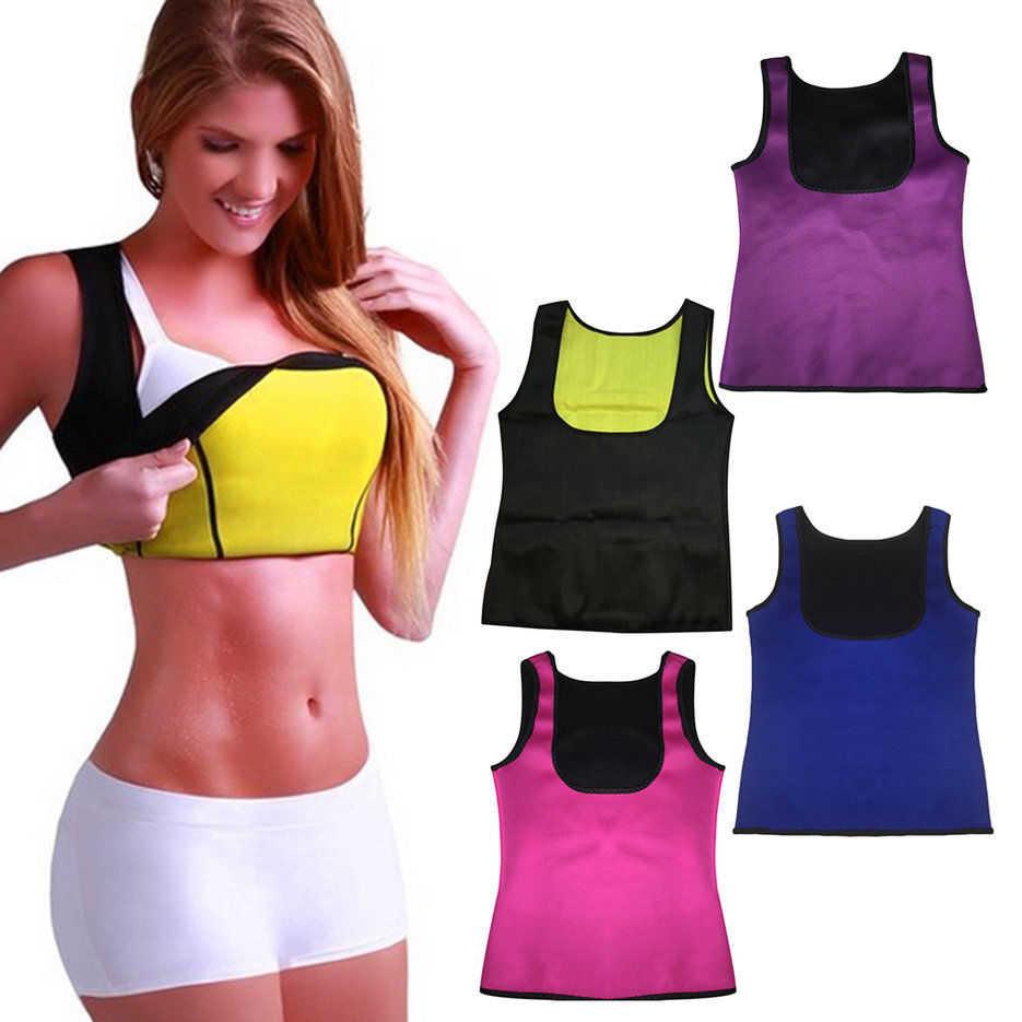 Women's Sleeveless Sport Vest - Meifu Market