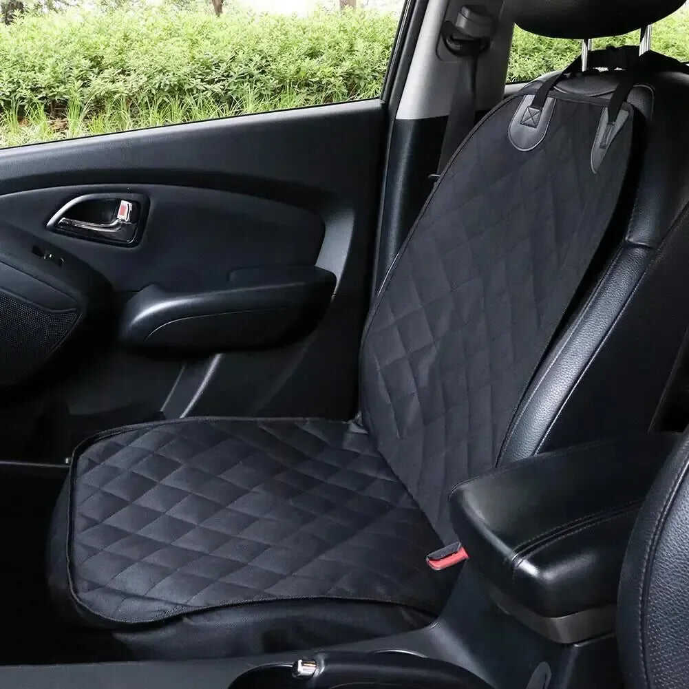 Pet Dog Cat Car Vice Seat Pad Cover Waterproof Anti-Silp Pet Supplies Meifu Market