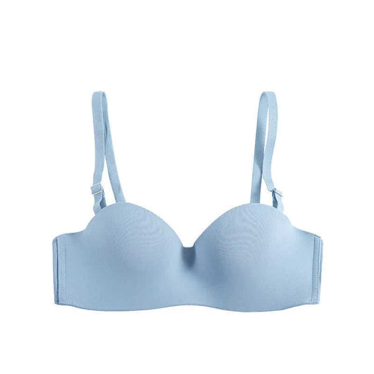 Strapless gathered underwear Meifu Market