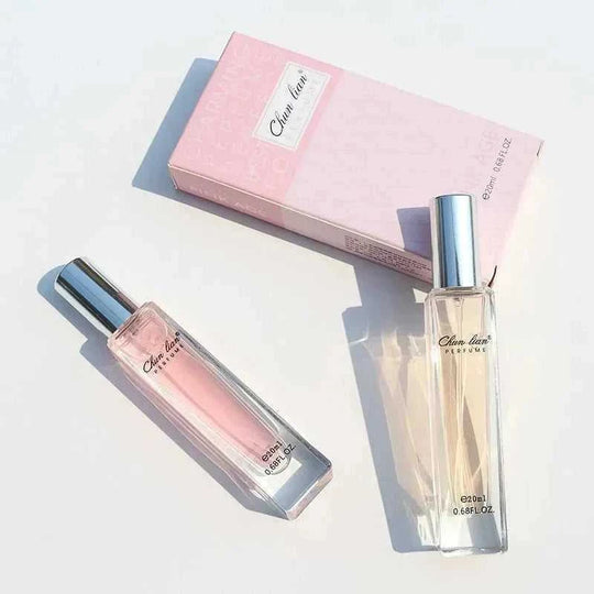 long-lasting perfume for school | vegan cruelty-free fragrance | light floral eau de toilette | ultrasonic cleaning