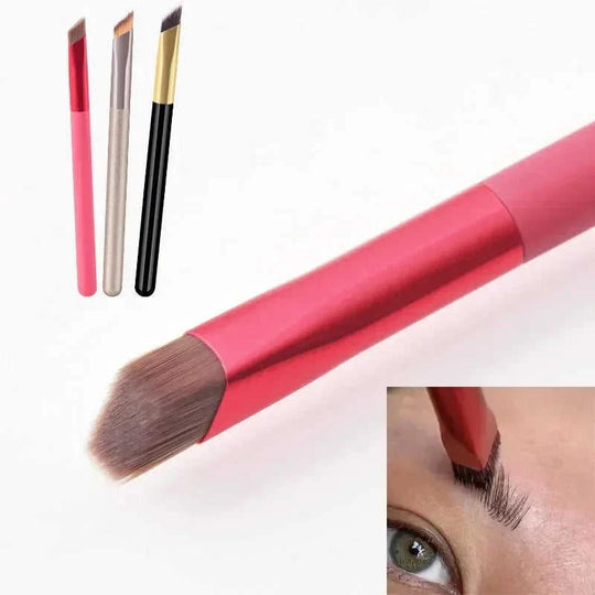 d stereoscopic eyebrow brush | waterproof eyebrow paste | hairline filling brush | ultrasonic cleaning
