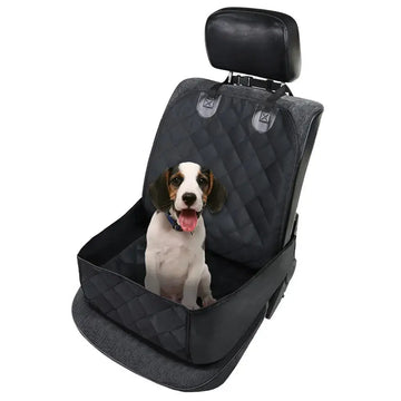 Pet Dog Cat Car Vice Seat Pad Cover Waterproof Anti-Silp Pet Supplies Meifu Market