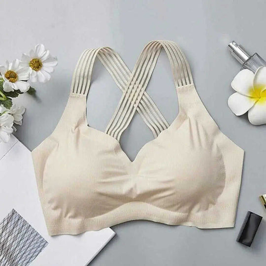 Cross sports underwear Meifu Market