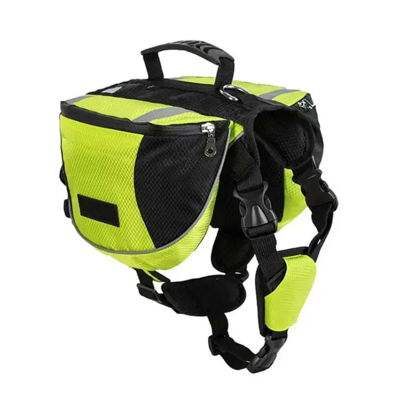 Dog Hiking Pack S - available style options
