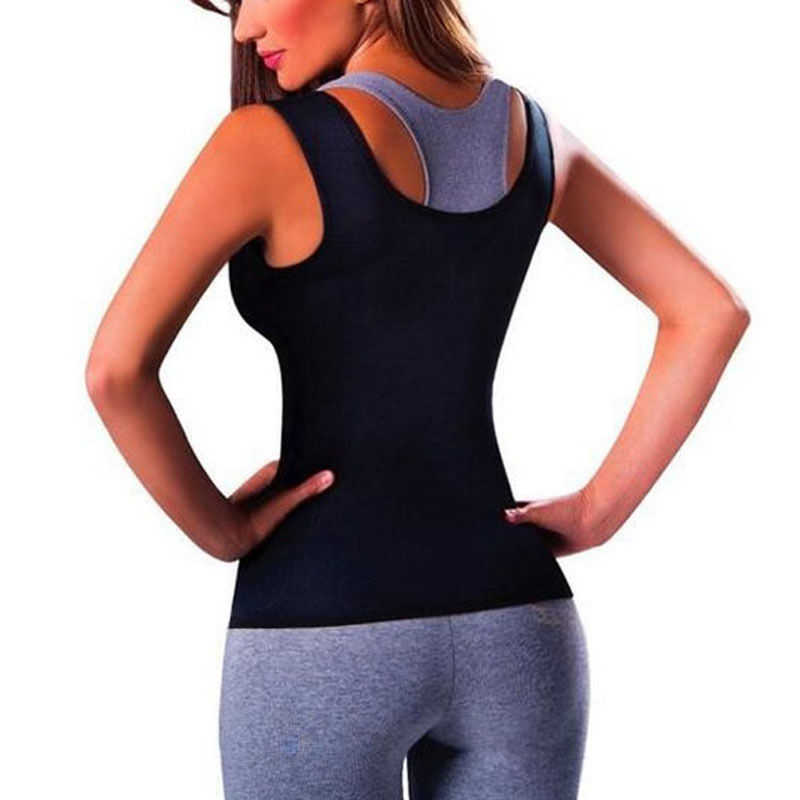 Women's Sleeveless Sport Vest - Meifu Market