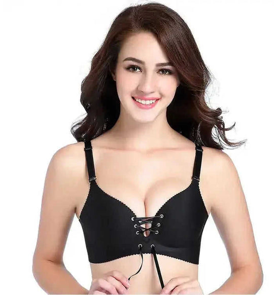 No steel ring underwear 80B - complete package contents