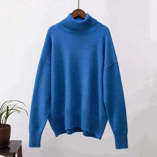 thermal turtleneck sweater | merino wool turtleneck | slim fit turtleneck | energy saving