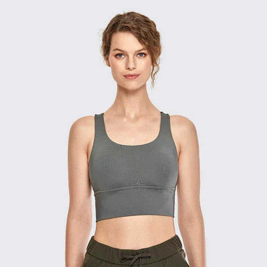 Sport vest style underwear Meifu Market
