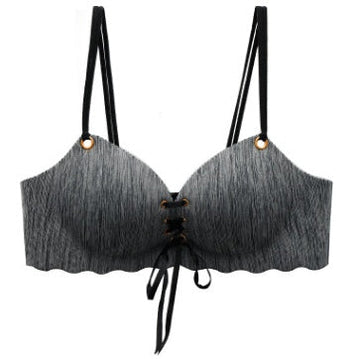 Small chest gathered underwear Meifu Market