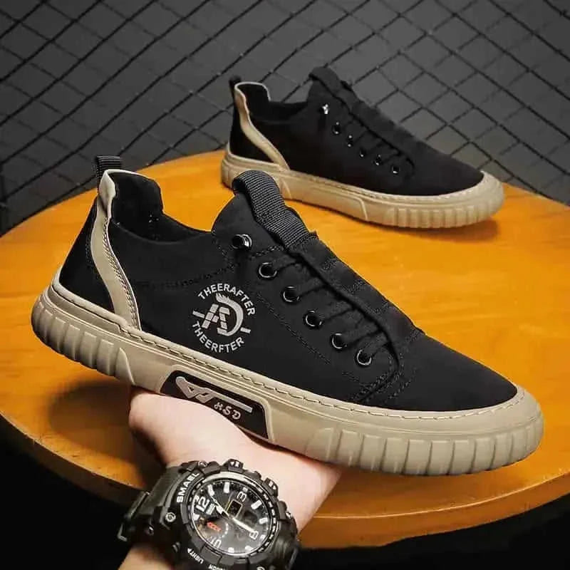 breathable mesh upper | lightweight casual shoes | waterproof umbrella shoes | ultrasonic cleaning