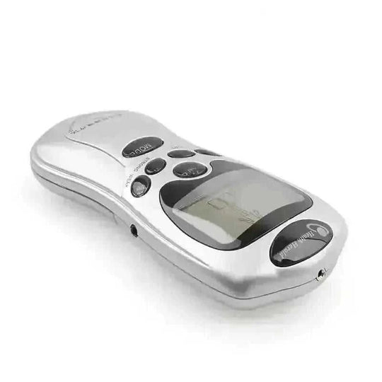 4 Electrode Health Care Acupuncture Electric Therapy Massage Machine - Meifu Market