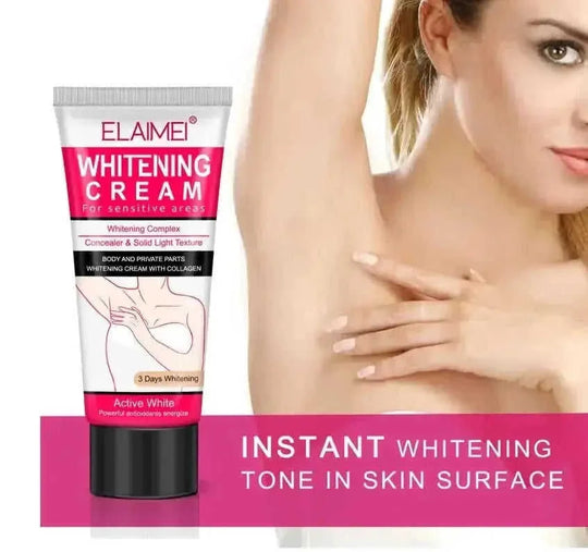 skin brightening body lotion | moisturizing whitening cream | spf protection formula | ultrasonic cleaning