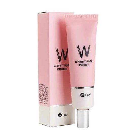 Pre-makeup Cream, Pre-makeup Cream W.lab - color variant display