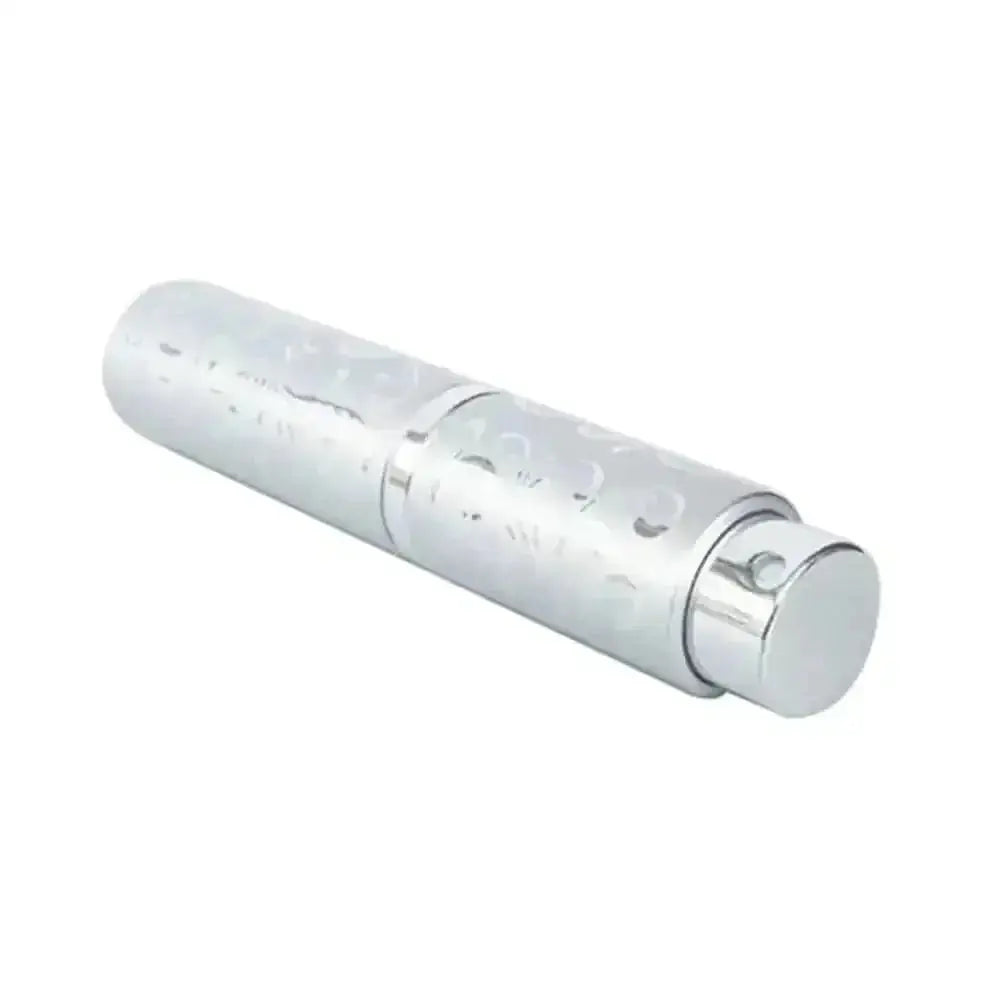 Portable 10ML Spray Bottle for Travel and Cosmetics Australia - close-up detail shot