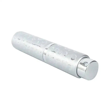 travel-size spray bottle | 10ml leak-proof container | tsa-approved liquid bottle | ultrasonic cleaning