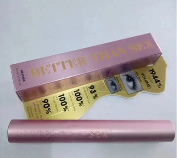 waterproof mascara | volumizing mascara | smudge-proof mascara | energy saving