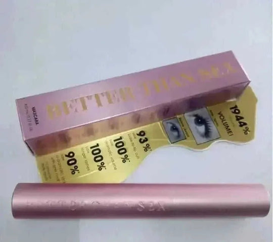 Better Than Mascara Thick Mascara - Meifu Market