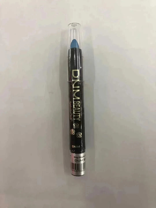 pearlescent eyeshadow pen | waterproof gel eyeliner | long-lasting eyeshadow stick | energy saving