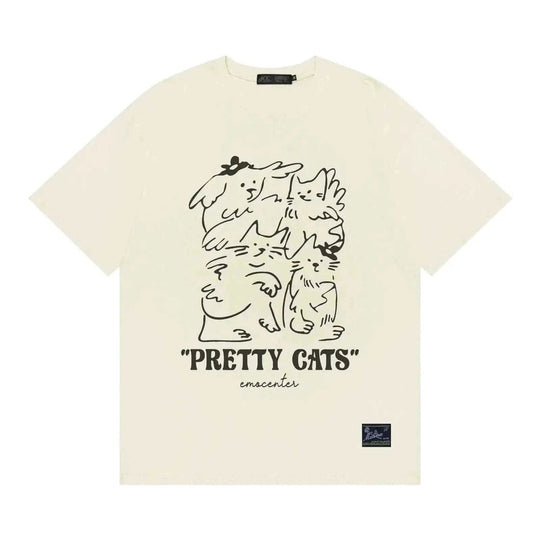 organic cotton t-shirt | lightweight summer tee | vintage graphic tee | ultrasonic cleaning