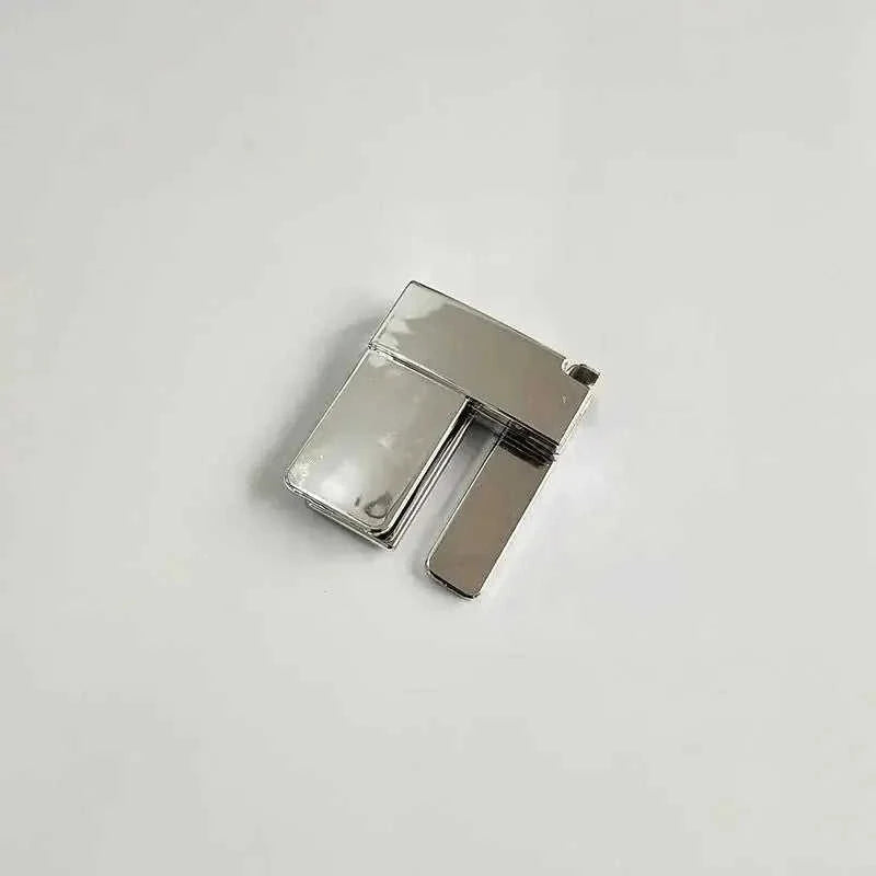 adjustable belt buckle | stainless steel belt clip | heavy-duty waist tightener | ultrasonic cleaning