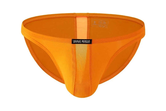 Men's Stretch Cotton Briefs Hip-Lifting Breathable Low-Rise Meifu Market