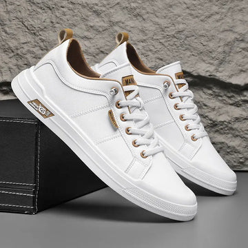 Men's Fashion Soft Bottom Casual Plus Size Sneakers Meifu Market