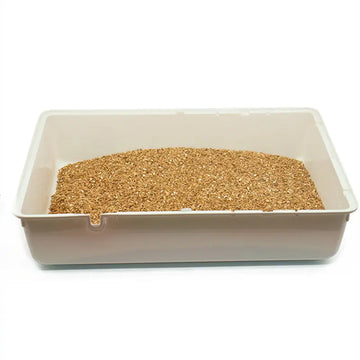 Dry Fermented Mattress Material Can Decompose Excrement, Urine, Deodorization And Sawdust Meifu Market