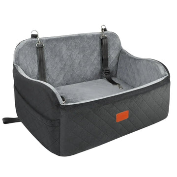 Car Rear Car Can Be Fully Removable Washable Medium And Large Dog Kennel Meifu Market