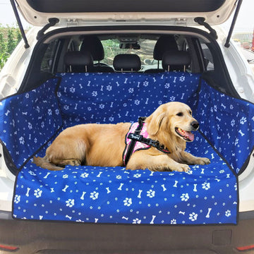 Waterproof pet car mat Meifu Market