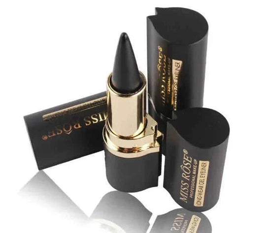 waterproof eyeliner pen | smudge-proof liquid eyeliner | long-lasting eye makeup | ultrasonic cleaning