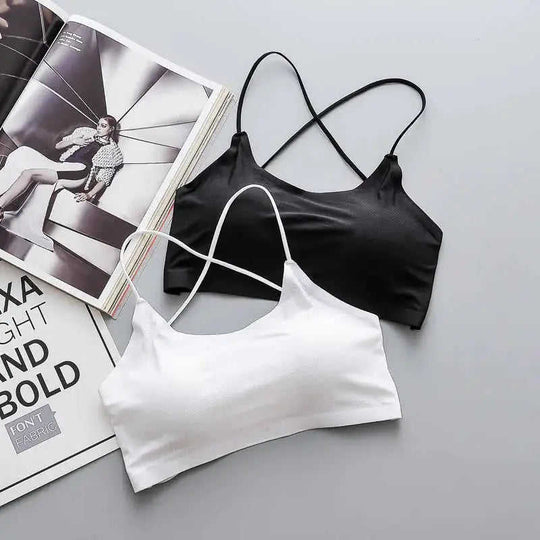 Ice silk wrap underwear Meifu Market